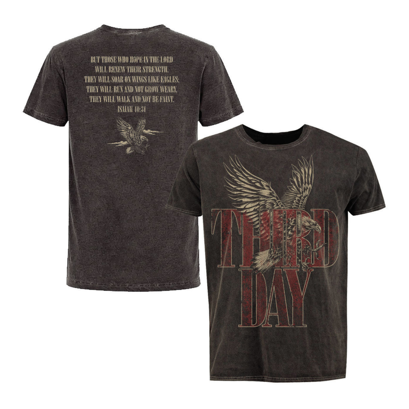 Third Day Official Store