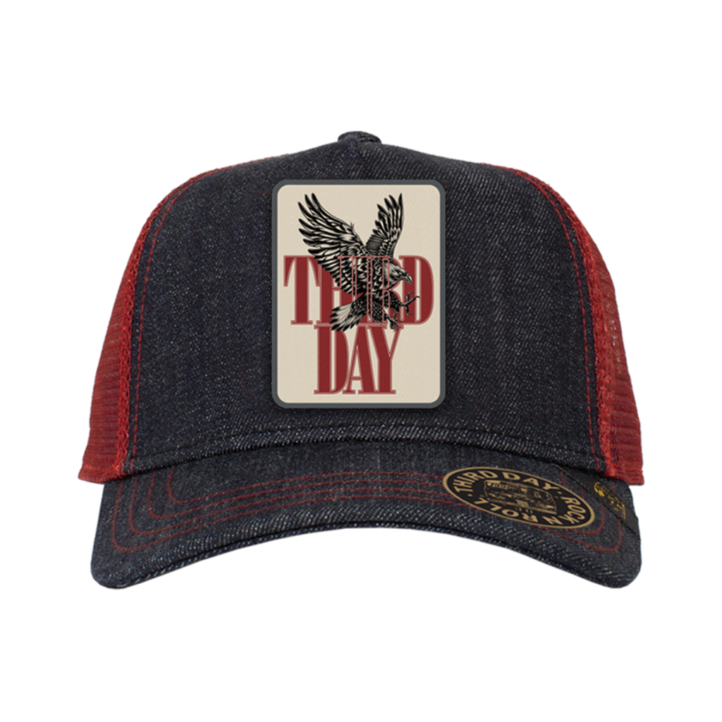 Third Day Official Store