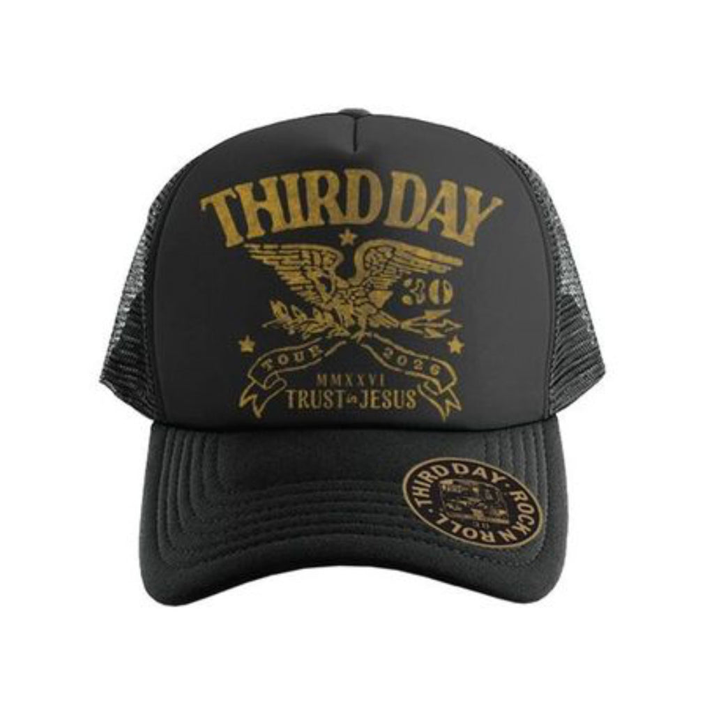 Hats – Third Day Official Store