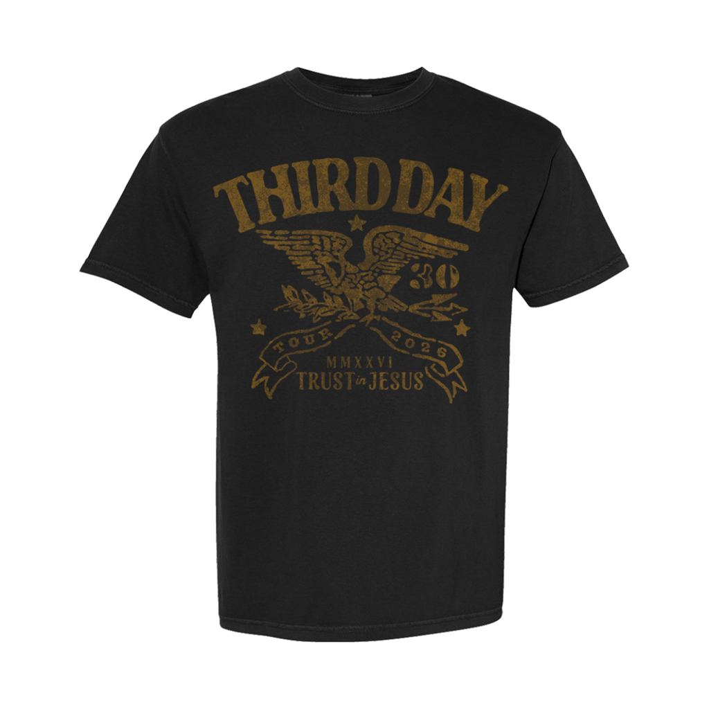 30th Anniversary Collection – Third Day Official Store