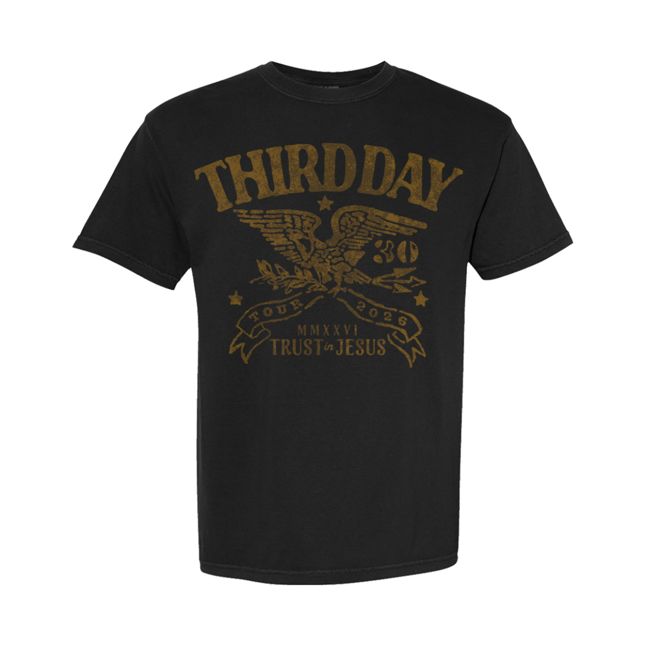 30th Anniversary Collection – Third Day Official Store