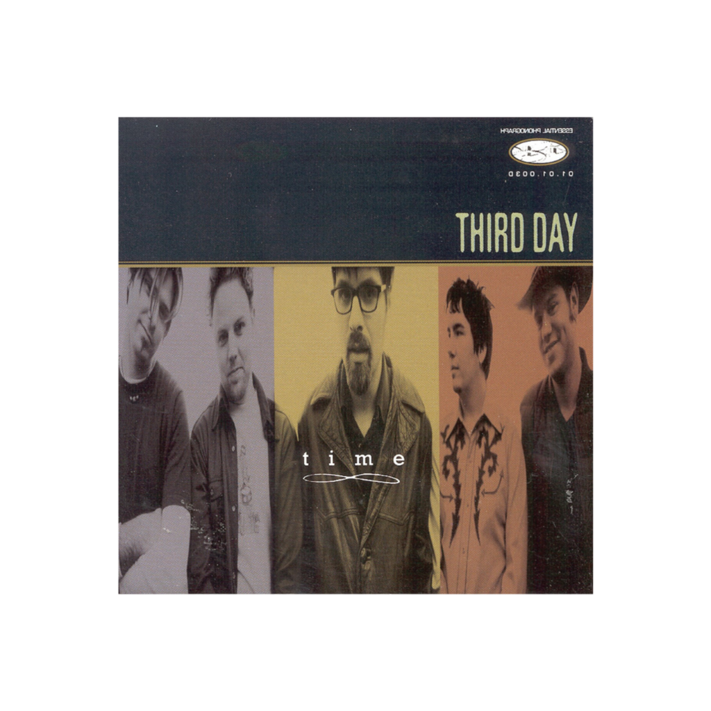 MUSIC – Third Day Official Store