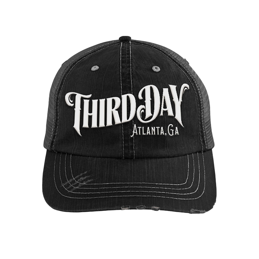 Hats – Third Day Official Store