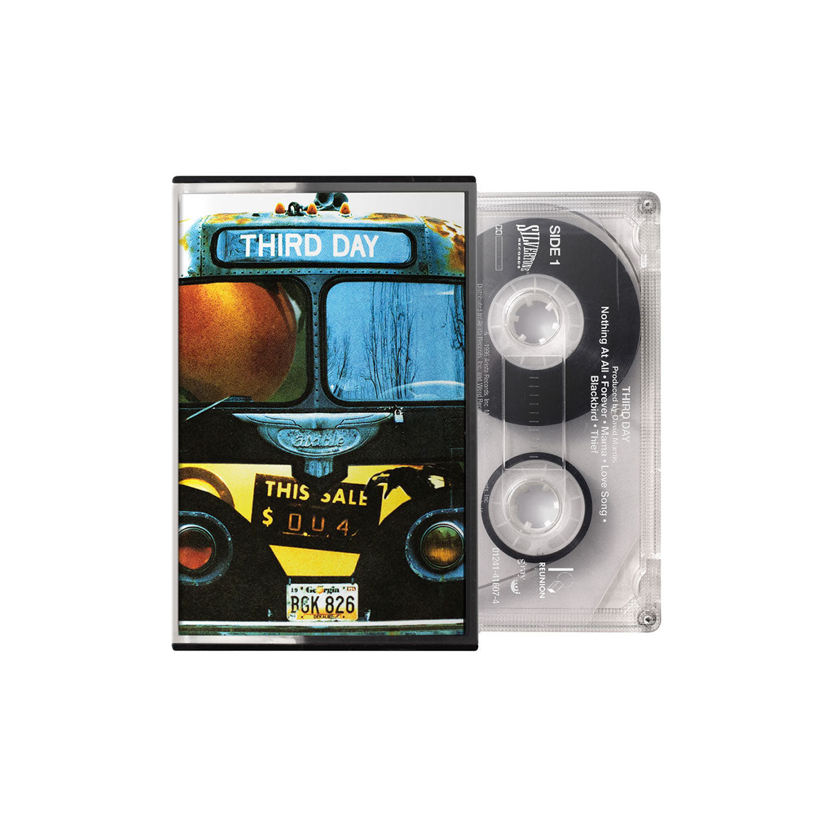 【中古】 Third Day / Offerings Box Set 中古】 Third Day / Offerings Box Set Offerings Box Set by