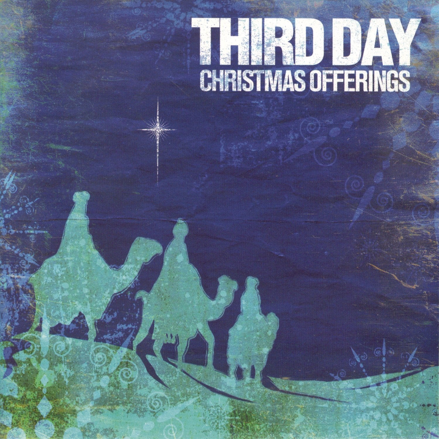 MUSIC – Third Day Official Store
